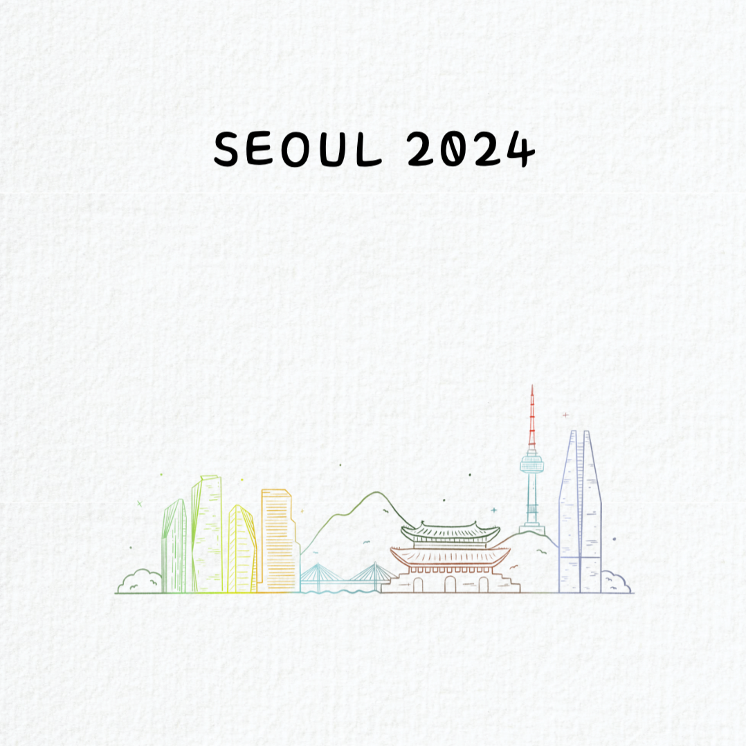 Seoul Guide 2024