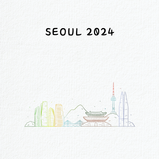 Seoul Guide 2024